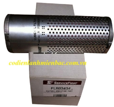 Lọc dầu FLR03434 